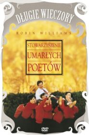 Stowarzyszenie Umarłych Poetów