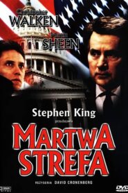 Martwa strefa