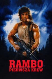 Rambo: Pierwsza krew