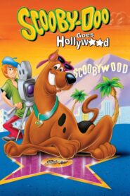 Scooby-Doo podbija Hollywood