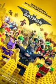 LEGO DC: Batman – Grunt to rodzinka
