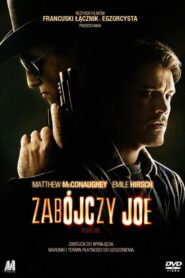 Zabójczy Joe