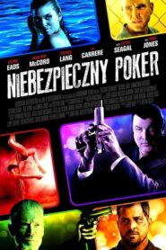 Niebezpieczny poker