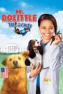 Doktor Dolittle i pies prezydenta