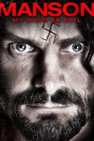 Manson, My Name Is Evil
