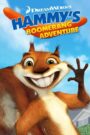 Hammy i Przygodny Bumerang