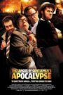The League of Gentlemen’s Apocalypse