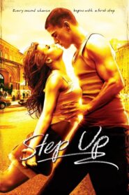Step Up – Taniec zmysłów