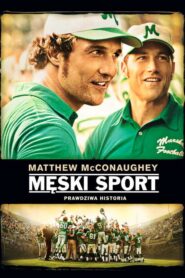 Męski sport