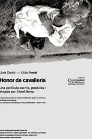 Honor de cavallería