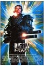 Digital Man
