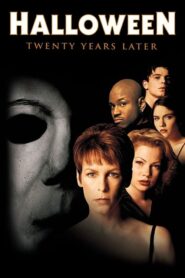 Halloween – 20 lat później
