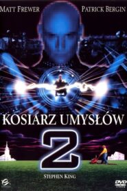 Kosiarz umysłów 2: Ponad cyberprzestrzenią