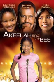 Akeelah i jej nauczyciel