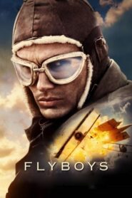 Flyboys – bohaterska eskadra
