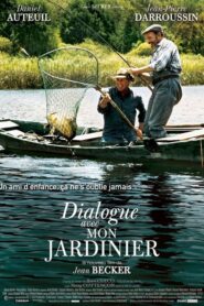 Dialogue avec mon jardinier