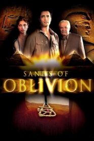 Sands of Oblivion