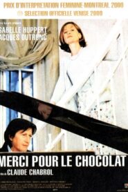 Merci pour le chocolat