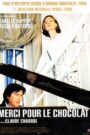 Merci pour le chocolat