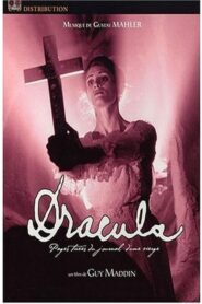 Dracula: Pages from a Virgin’s Diary