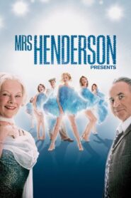 Pani Henderson