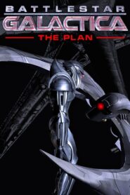 Battlestar Galactica. Plan