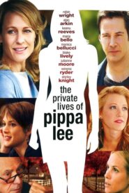 Prywatne życie Pippy Lee