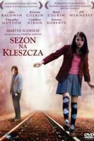 Sezon na kleszcza