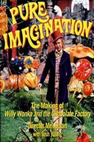 Pure Imagination: The Story of 'Willy Wonka and the Chocolate Factory’