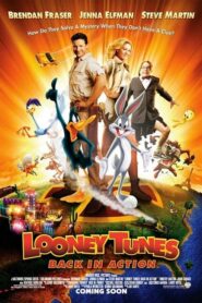 Looney Tunes znowu w akcji