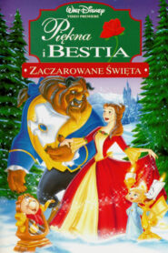 Piękna i Bestia: Zaczarowane Święta