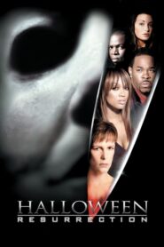 Halloween: Powrót