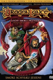 Dragonlance: Smoki schyłku jesieni