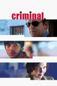 Criminal – Wielki przekręt