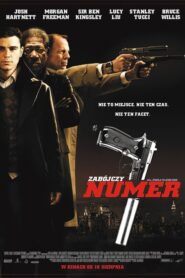 Zabójczy numer