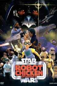 Robot Chicken: Star Wars Episode II