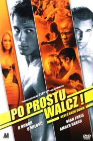 Po prostu walcz!