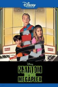 Phantom of the Megaplex