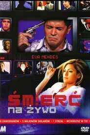 Śmierć na żywo