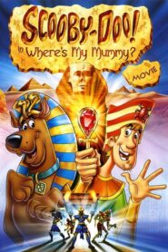 Scooby Doo na tropie Mumii