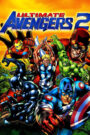 Ultimate Avengers 2