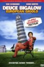 Deuce Bigalow: Boski żigolo w Europie
