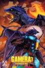 ガメラ3 邪神＜イリス＞覚醒