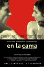 En la cama