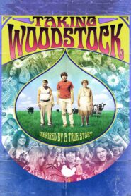 Zdobyć Woodstock