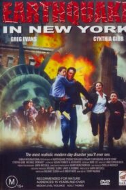Earthquake in New York