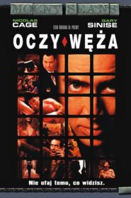 Oczy węża