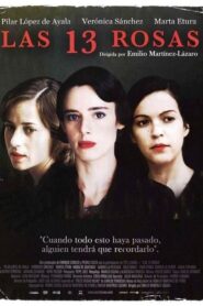 Las 13 rosas