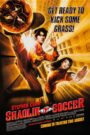 Futbol z Shaolin