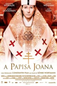 Papieżyca Joanna
